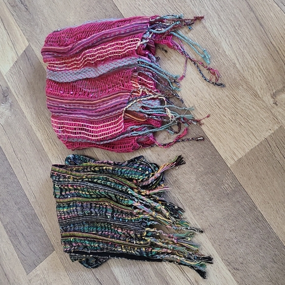 Scarf Bundle - Picture 6 of 8